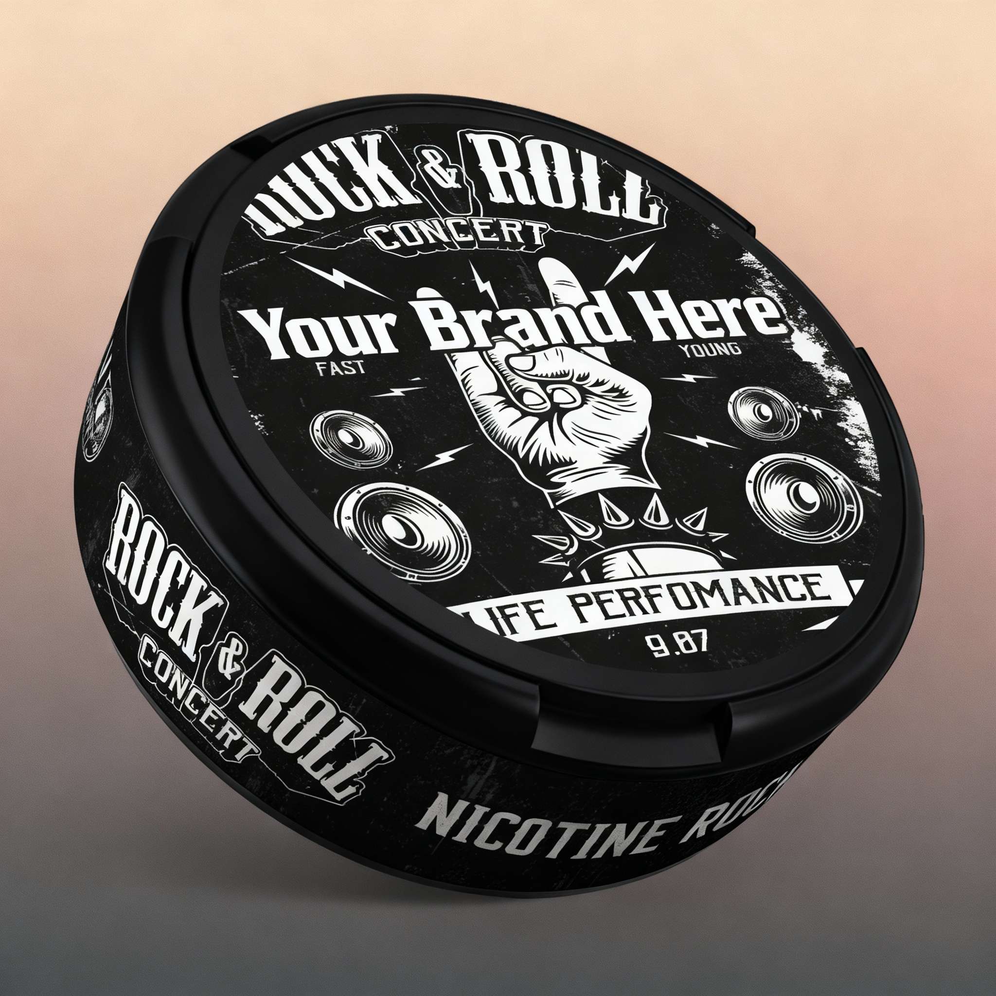 Wholesale Snus Nicotine Pouches