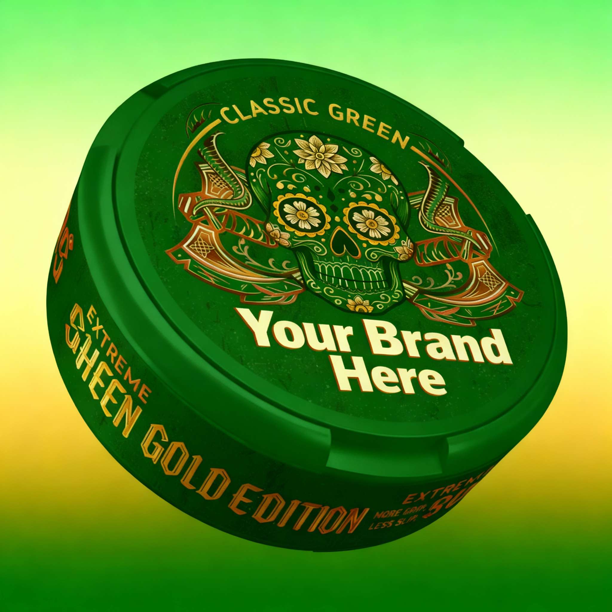 nicotine pouches wholesale